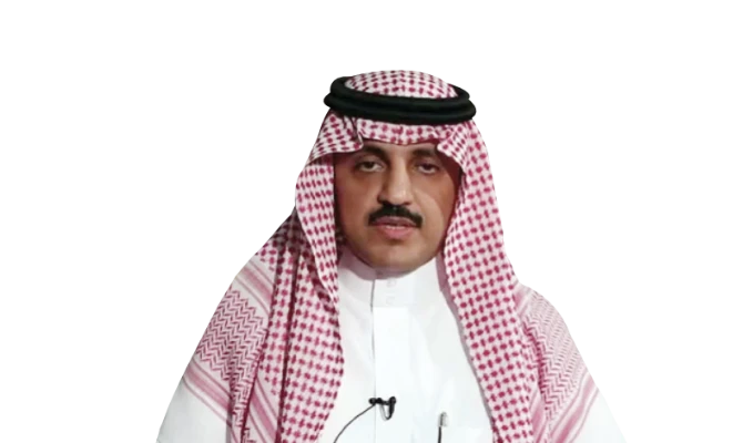 Dr. Abdulrahman Al-Muammar