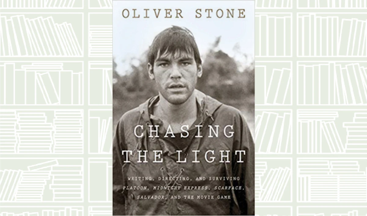 What We Are Reading Today: Chasing the light