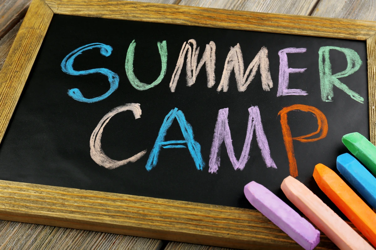 Summer camps in the UAE