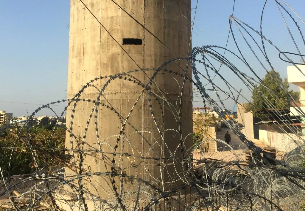 UN announces 4 new COVID-19 deaths in Lebanon Palestinian refugee camps