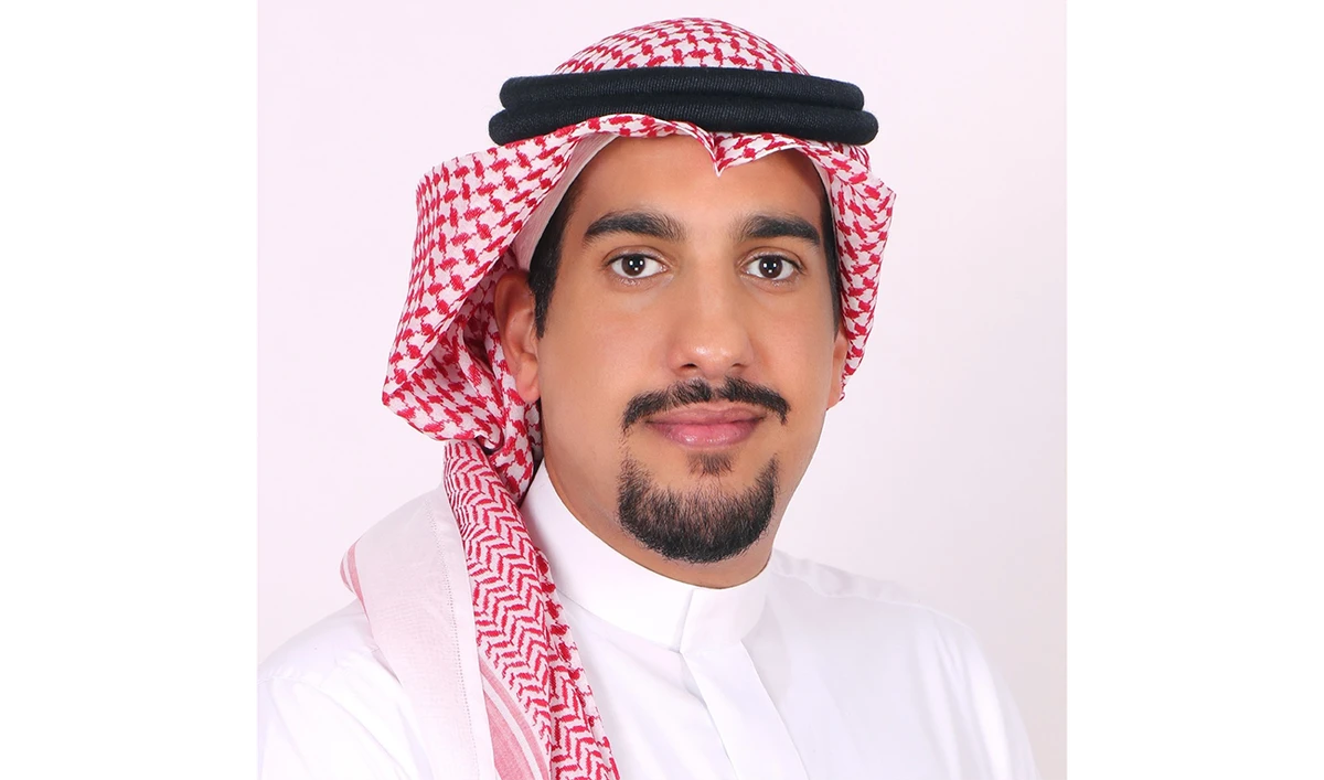 Abdullah Saleh Bakhrebah.