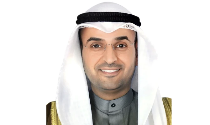 GCC Secretary-General Nayef Falah M. Al-Hajraf
