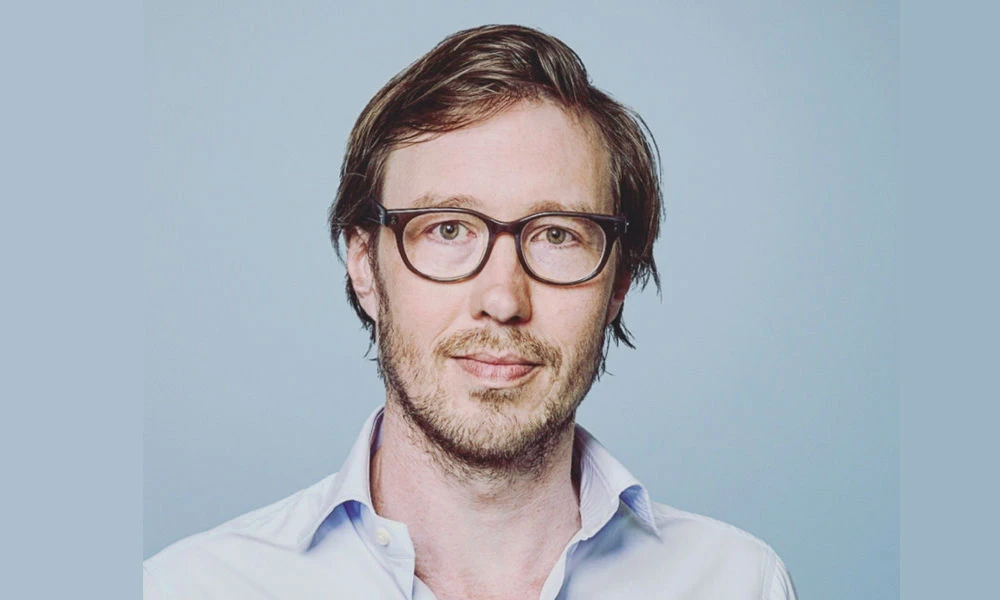 Arab News spoke to John Malone, chief creative officer, Create, CNN International Commercial (CNNIC) to learn more about the studio and its work with the other divisions of CNN. (LinkedIn)