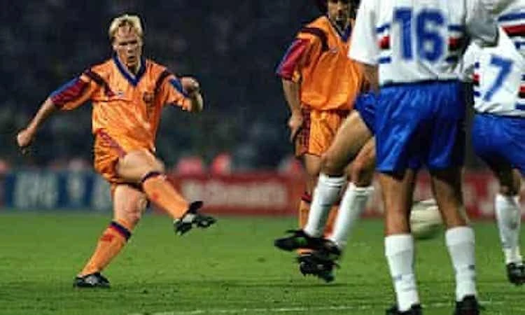 Barcelona sack Setien, Koeman favorite to take charge