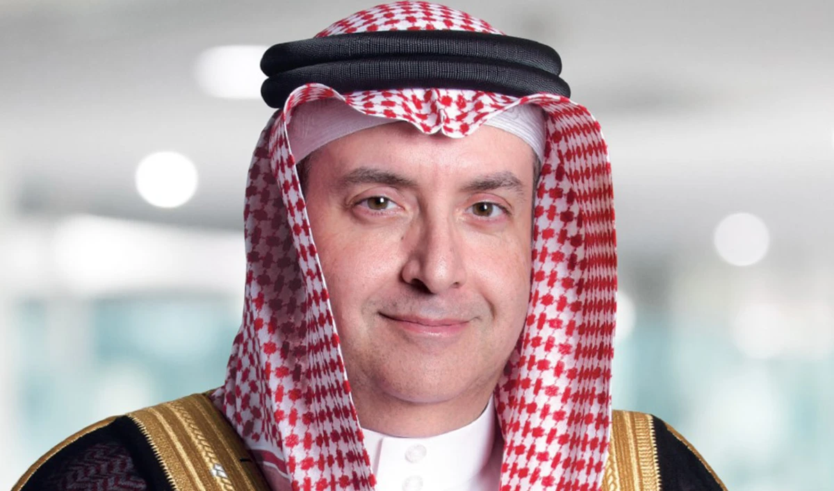 Abdul Aziz A. Al-Helaissi