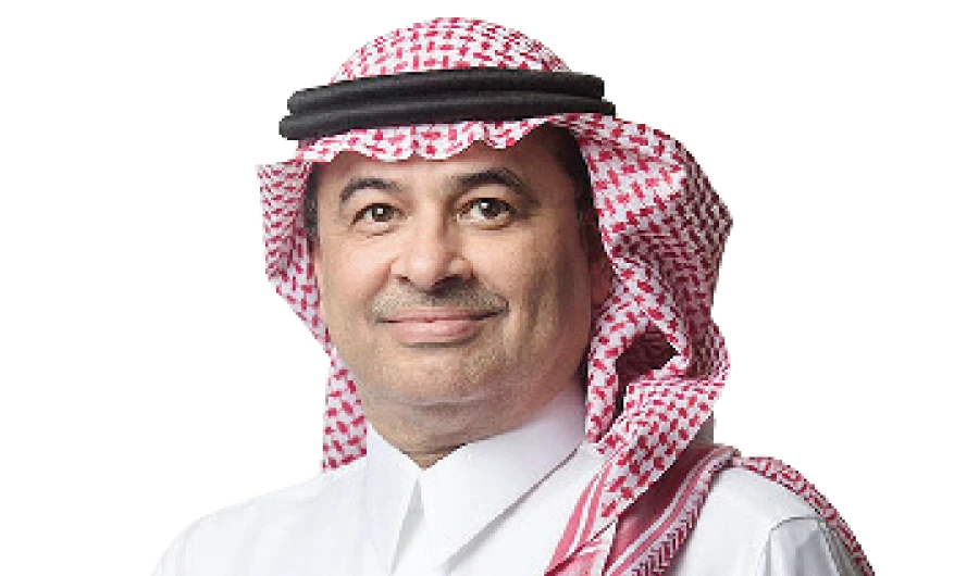 Ghassan Al-Shibl