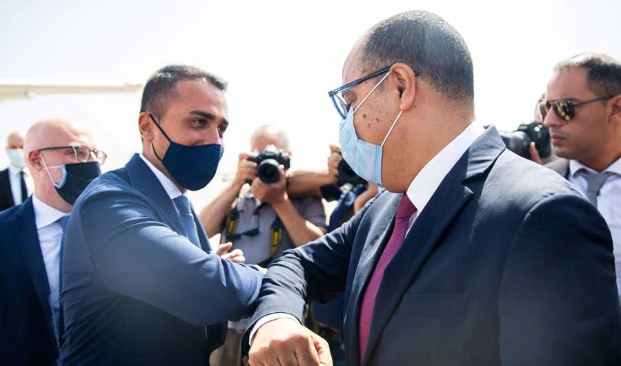 EU-Italy delegation in Tunisia to discuss slowing migration