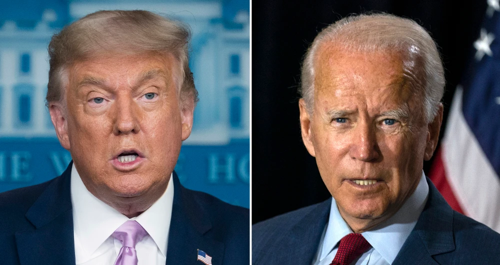 An anti-Biden narrative pushed by Trump and his supporters alleges that Biden, as vice president, pressured Ukraine’s government to fire Shokin because Shokin had led an investigation into Burisma, where Hunter Biden had a paid board seat. (AP)