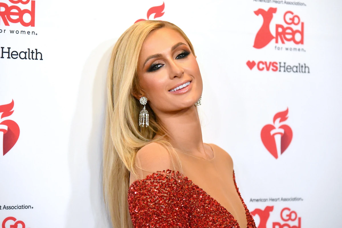 Paris Hilton speak up about childhood trauma in YouTube doc