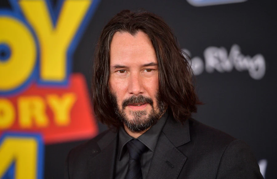 ‘The Matrix’ actor Keanu Reeves supports victims of Beirut explosion