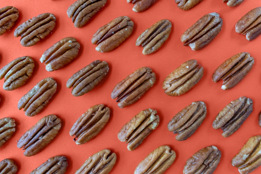 5 reasons to add pecans to your diet
