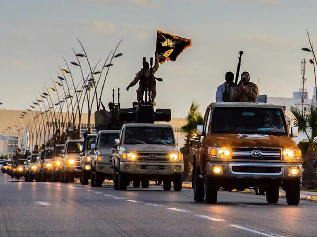 Daesh remains a threat to Libya despite change in strategy