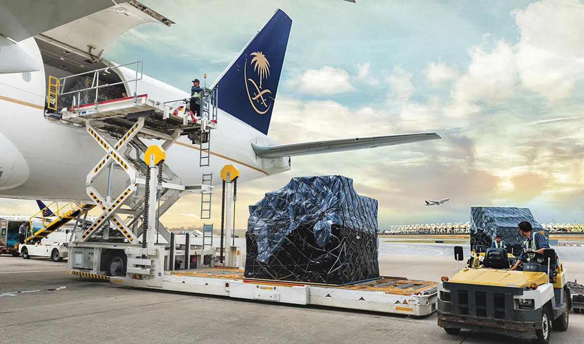 Saudia Cargo has taken precautionary measures since the emergence of the virus to ensure that cargo and logistics operations continue smoothly and efficiently.