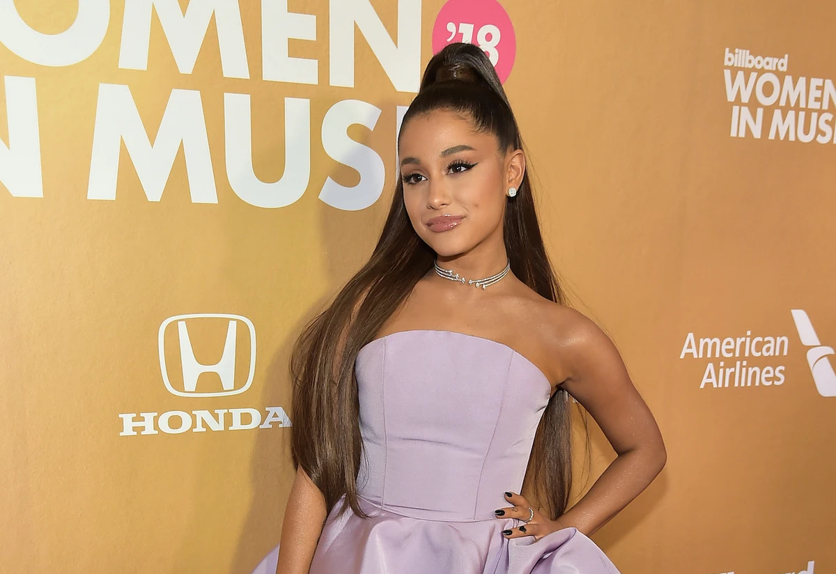 Ariana Grande to perform with Lady Gaga at 2020 VMA’S