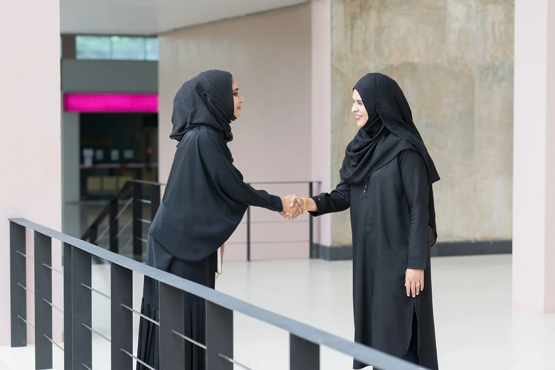The younger generation, facing a world of uncertainty and family pressure to marry early, have begun to rethink this dynamic. (File/Shutterstock)