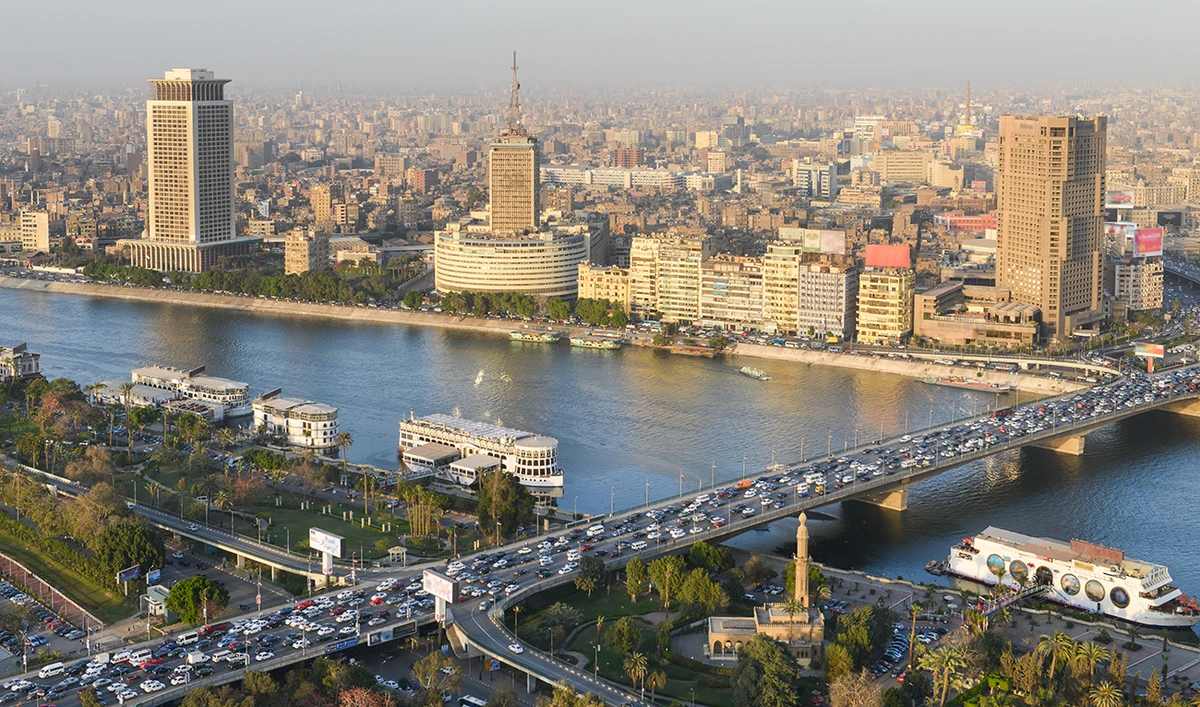 Construction of Egypt’s first nuclear power plant to begin next year