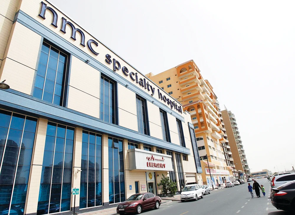NMC targets three year recovery plan