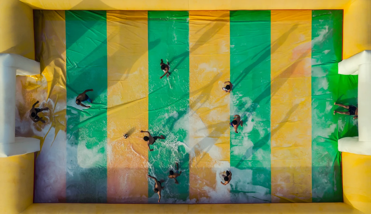 HIGHLIGHTS from the HIPA July Instagram contest, ‘Summer’
