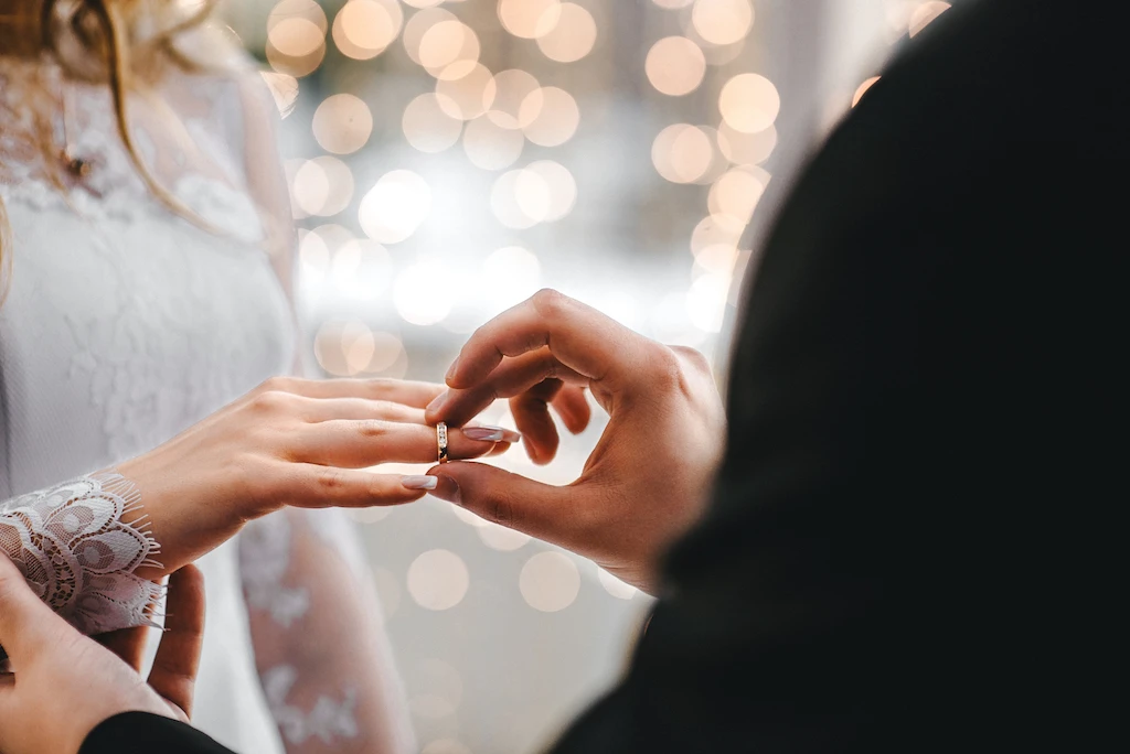 Local reports said Bassam Talhouni has held a wedding reception for his son at a restaurant in Amman. (Shutterstock)