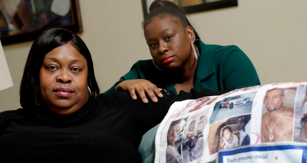 US police say Muslim man wasn’t mocked during fatal arrest