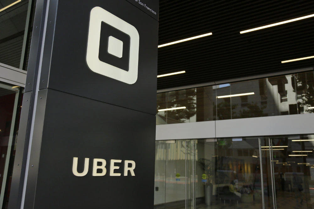 US charges former Uber security chief in hack cover-up