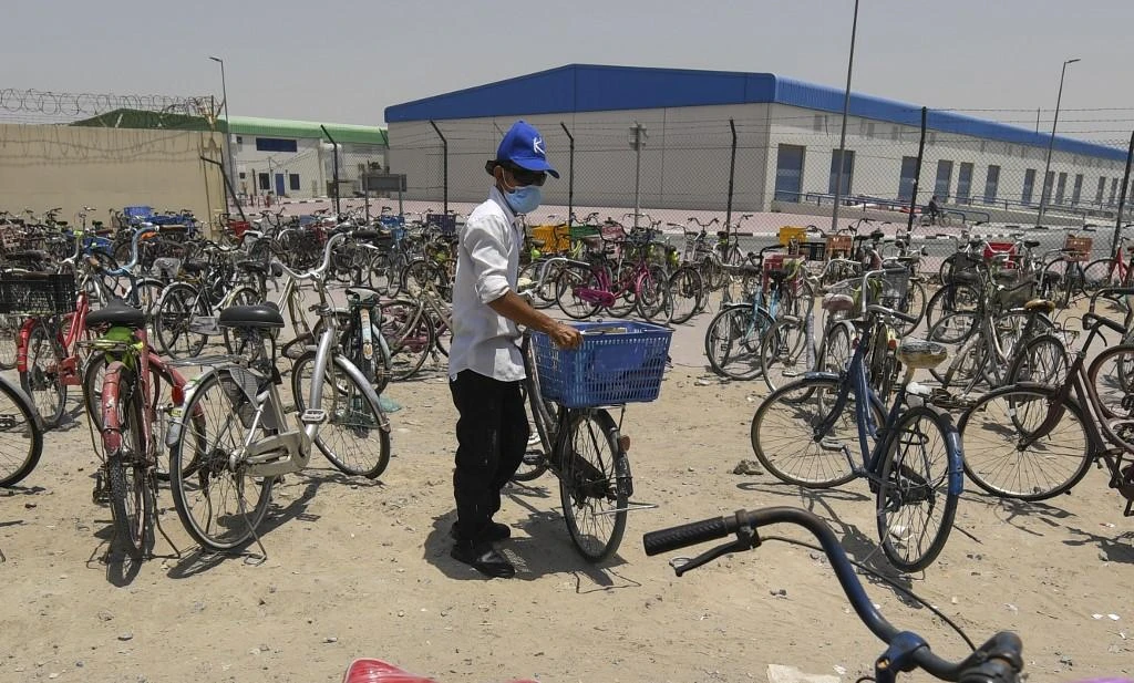Health minister Abdul Rahman Bin Mohammed Al-Owais on Tuesday warned the number of cases could rise after an “alarming” increase over the previous two weeks. (File/AFP)