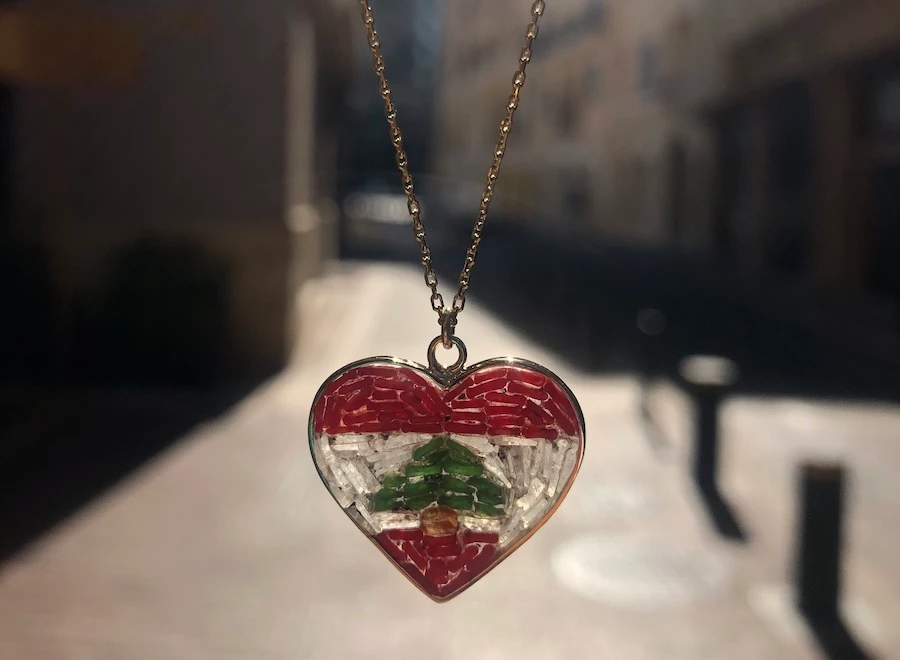 L’Atelier Nawbar is among the latest creative forces to launch a relief initiative to help rebuild Beirut. Supplied