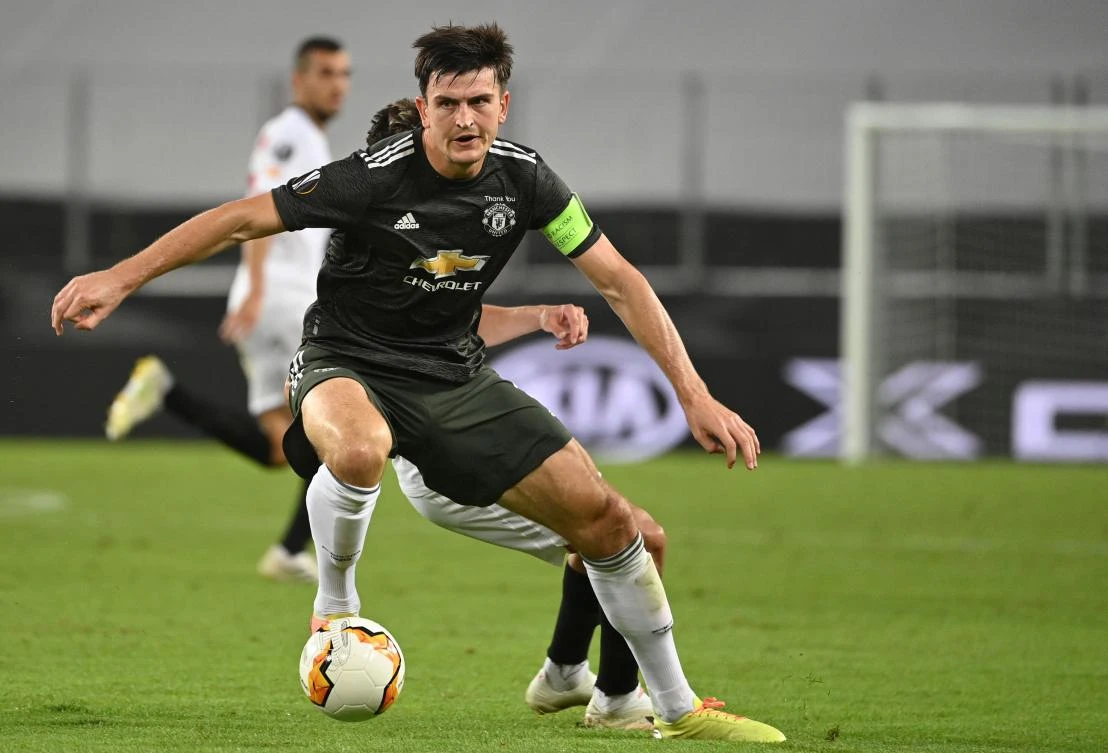 Man Utd captain Maguire arrested over Mykonos ‘assault’