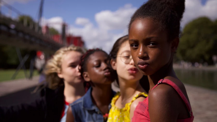 The film premiered during the Sundance film festival in January. Supplied
