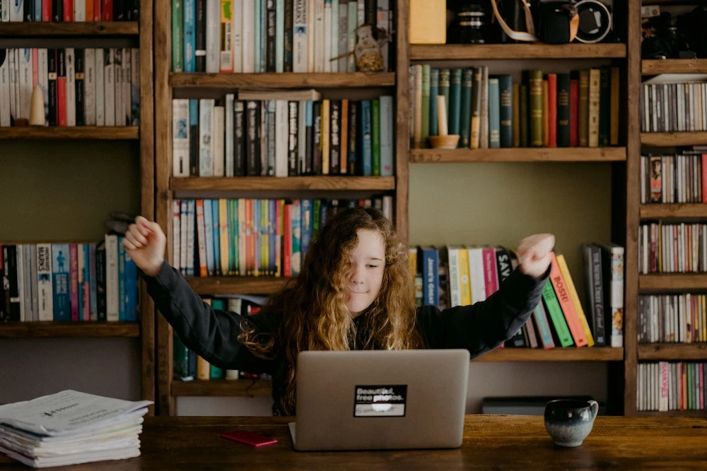 The coronavirus pandemic has helped everyone to realize the importance of the internet and remote setups. (Annie Spratt/Unsplash)