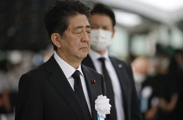 What next for Japan if Abe decides to say ‘sayonara’?