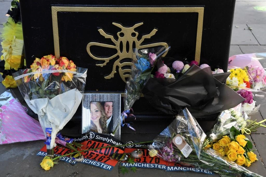Manchester bombers’ brother apologizes to victims, families