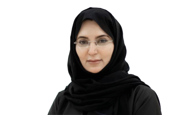 Ohoud bint Abdullah Al-Faris