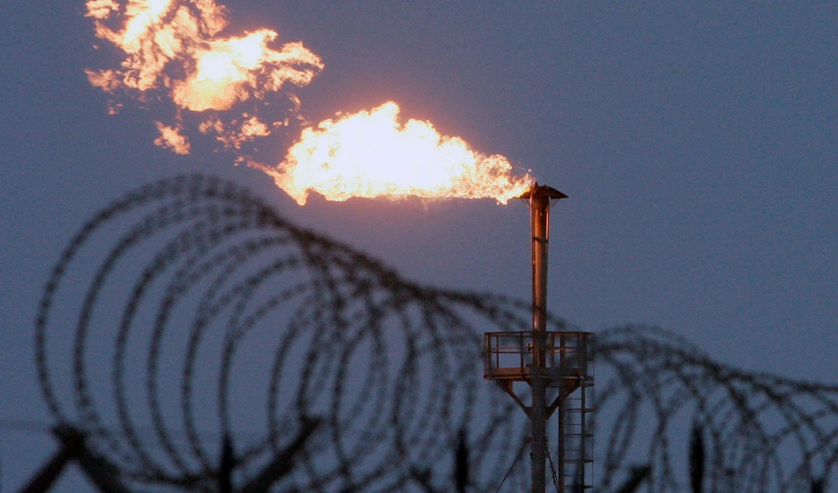 WEEKLY ENERGY RECAP: Contrasting notes — but the story is the same