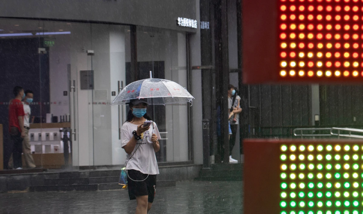 IPO reforms will widen the appeal of Chinese capital markets, experts say. (AP)