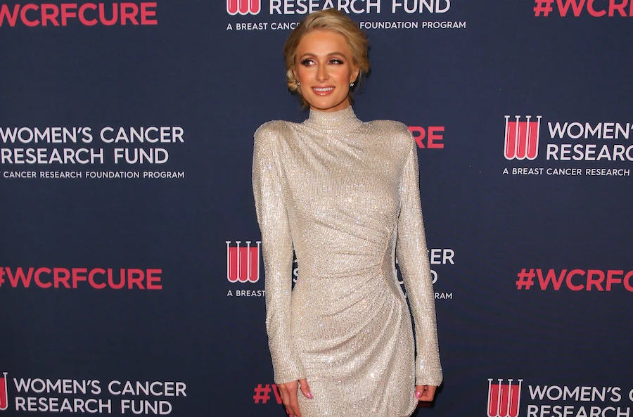 Paris Hilton opens up about alleged abuse at boarding school for the first time