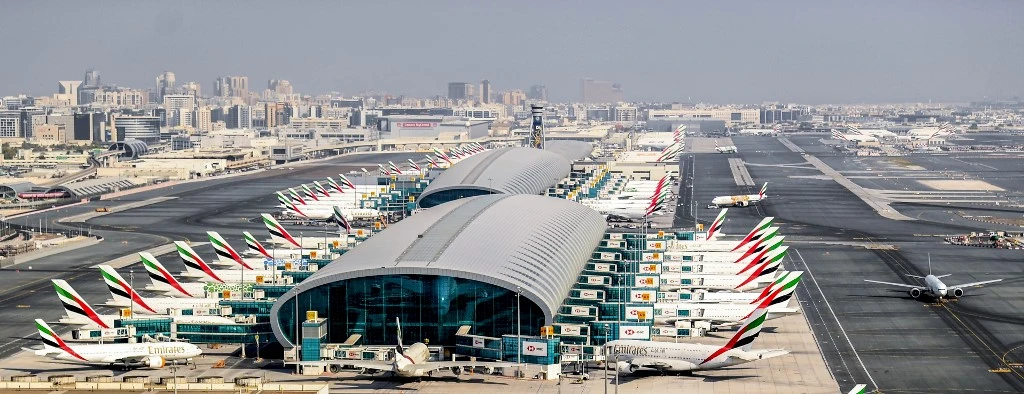 The individuals can return through any local airport. (File/AFP)