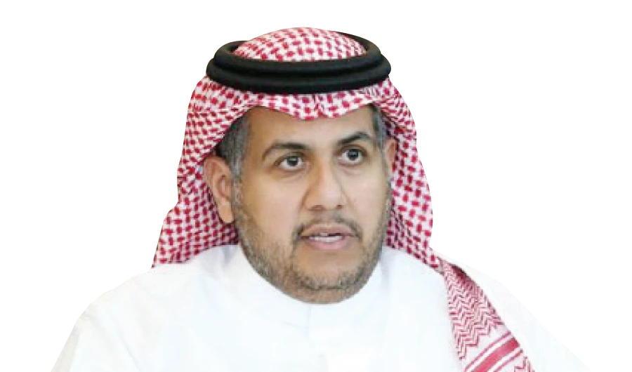 Khalid Al-Hussan
