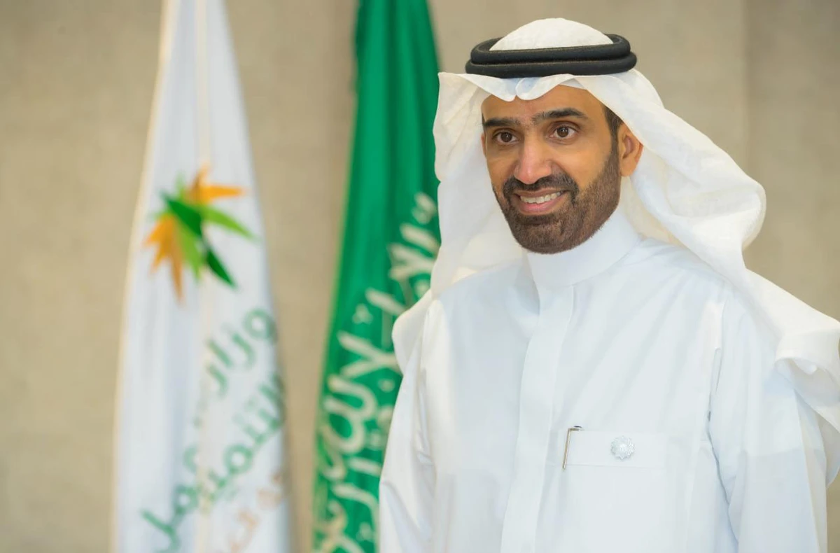 Ahmed bin Suleiman Al-Rajhi. (Arab News)