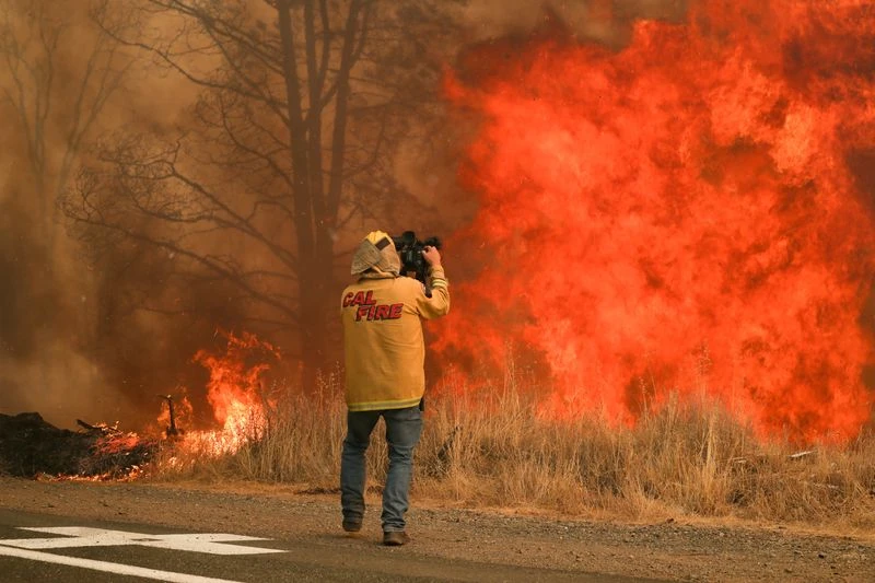 Natural disasters an increased threat during pandemic