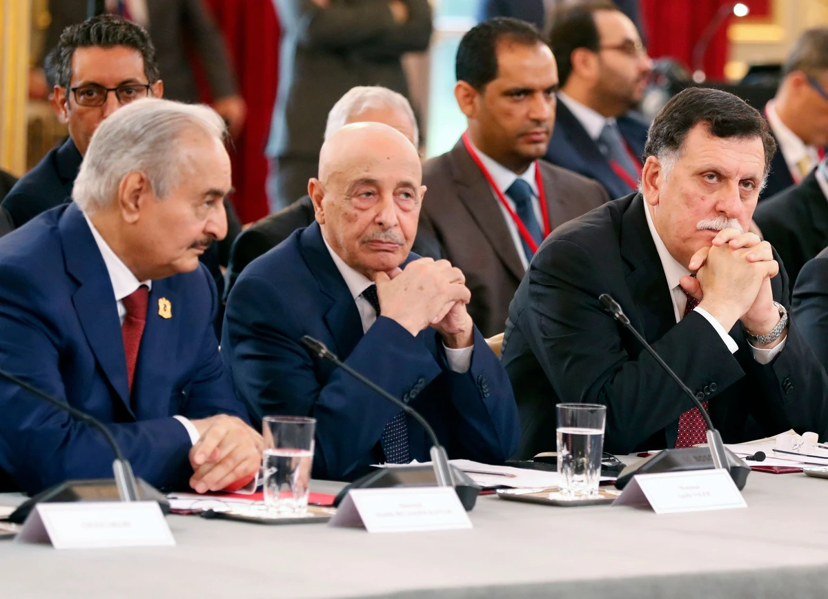 UN should build on Libyan cease-fire announcements