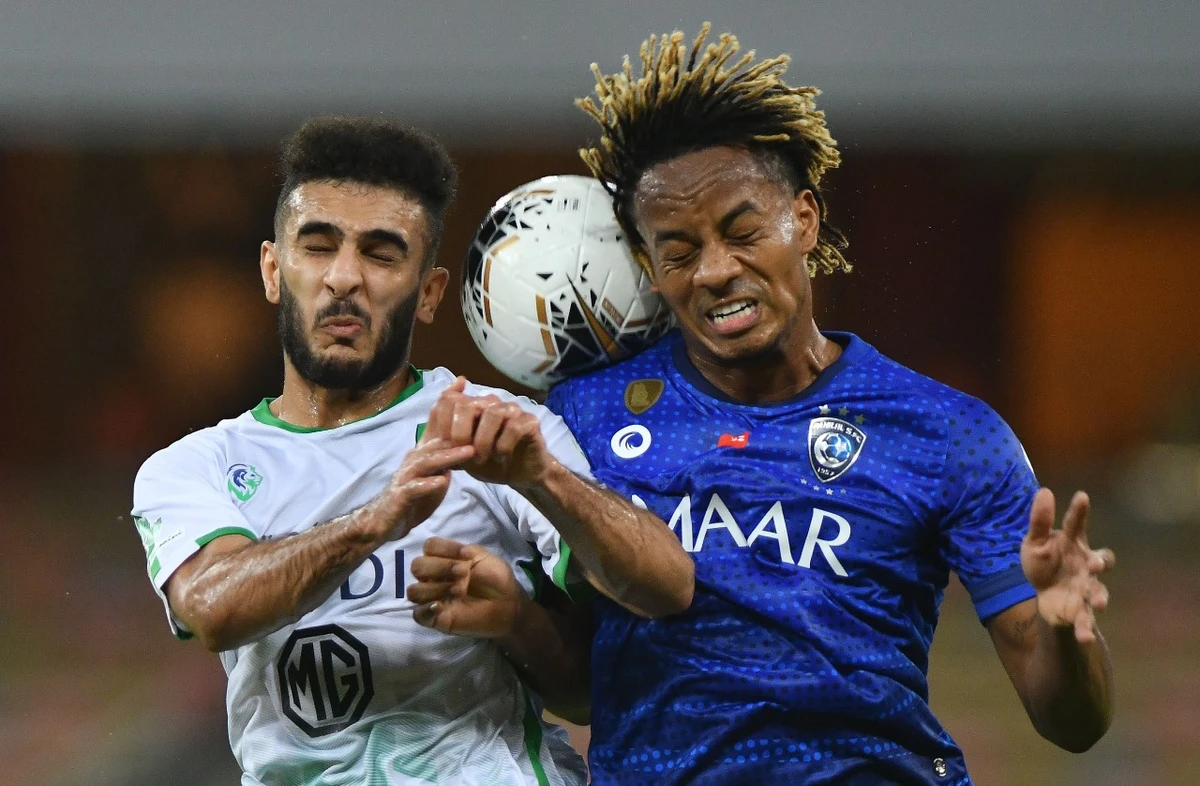 Round 27 kicks off on Monday evening in Dammam as Al-Ettifaq take on in-form Al-Raed at the Prince Mohamed bin Fahd Stadium. (Supplied)