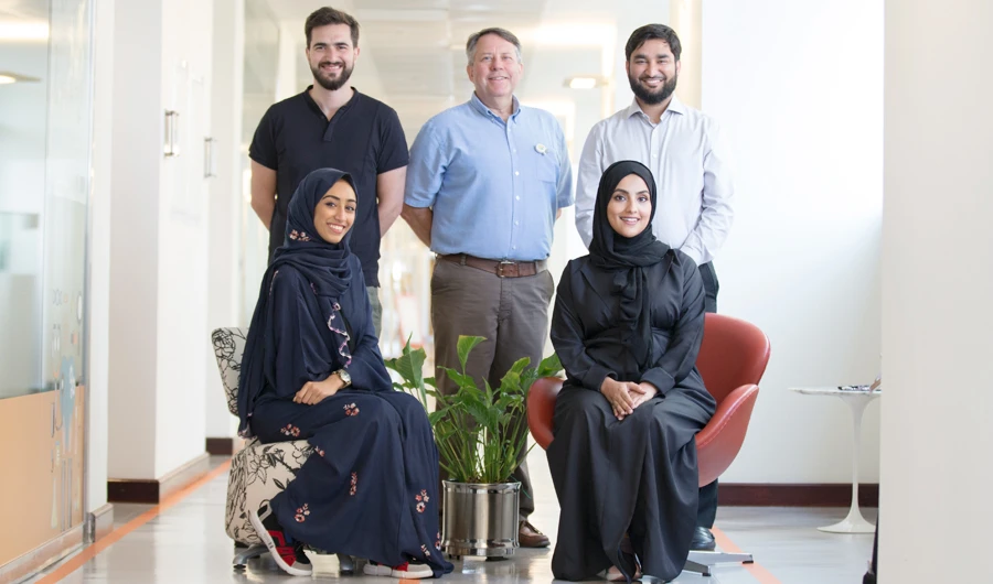 Startup of the Week: QualSens — smart water technology for the future