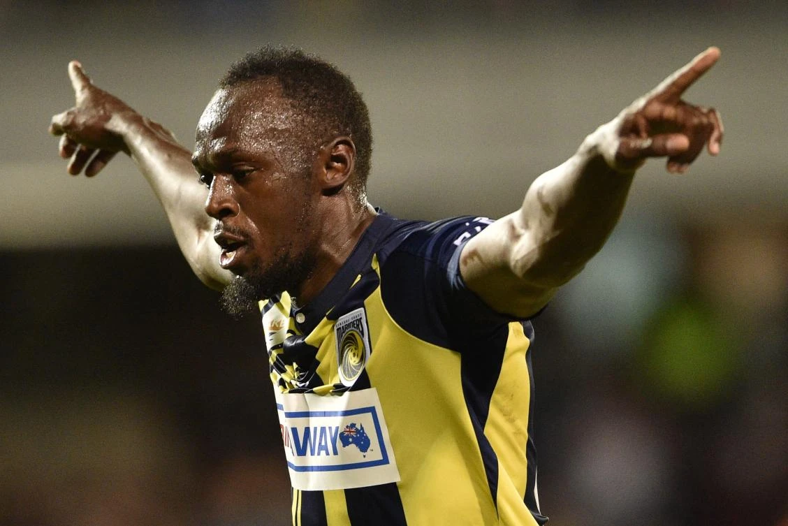 Sprint king Usain Bolt says he’s self-quarantining after COVID-19 test