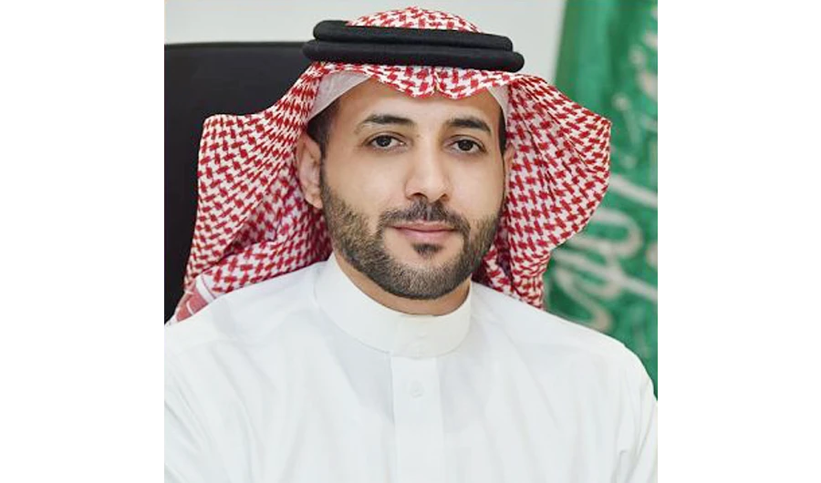 Mana Al-Khamsan. (SPA)
