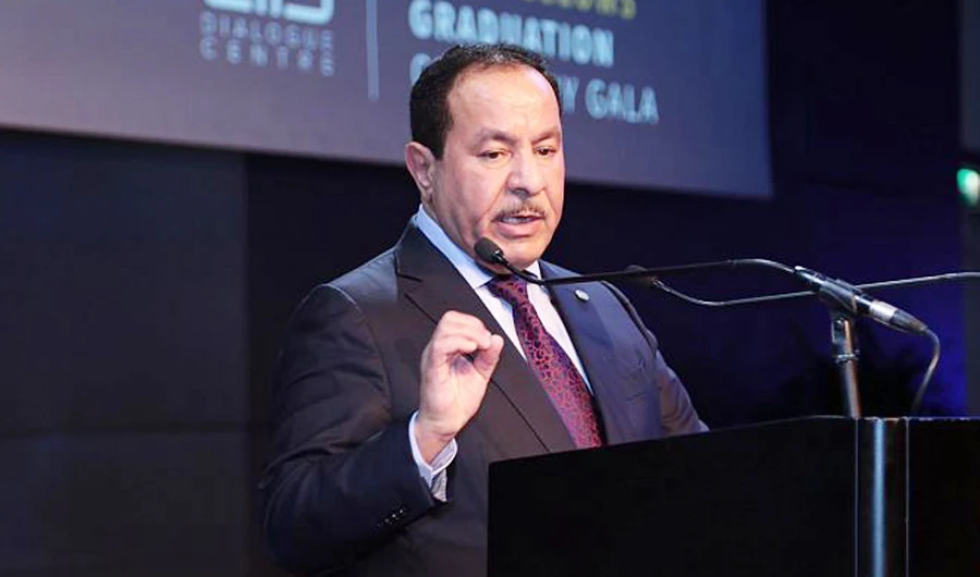 Religious leaders’ role to confront challenges stressed
