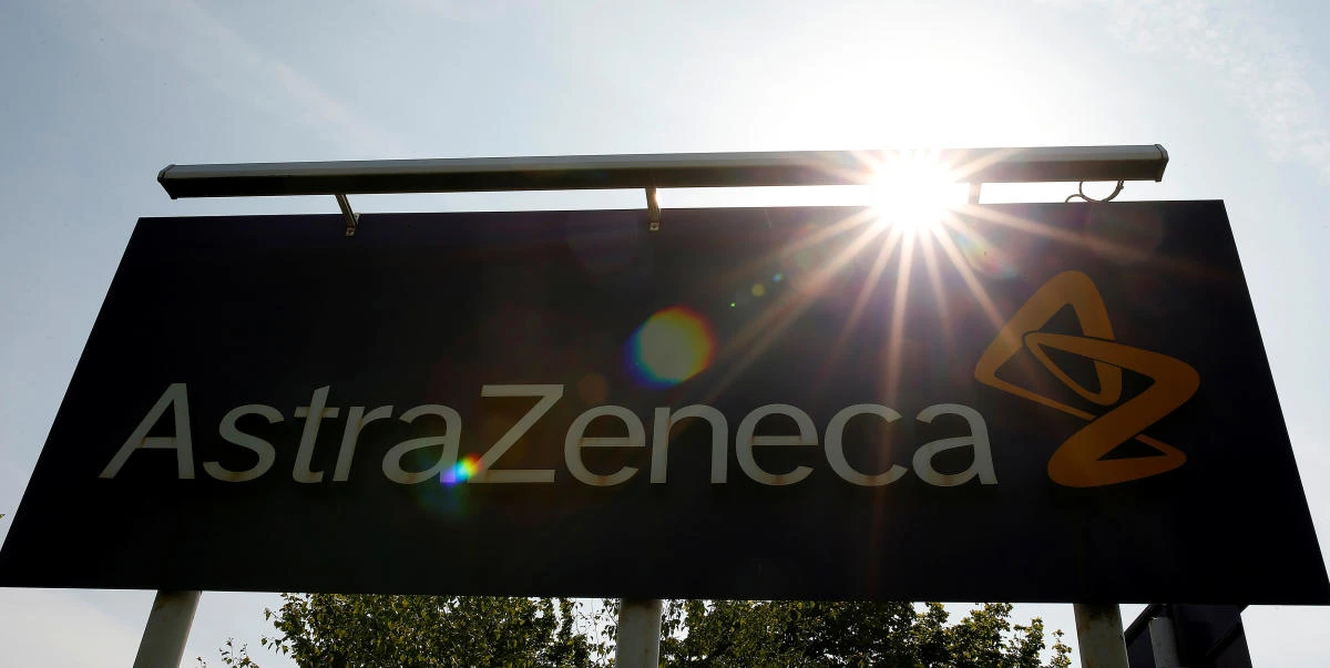 AstraZeneca starts trial of COVID-19 antibody treatment