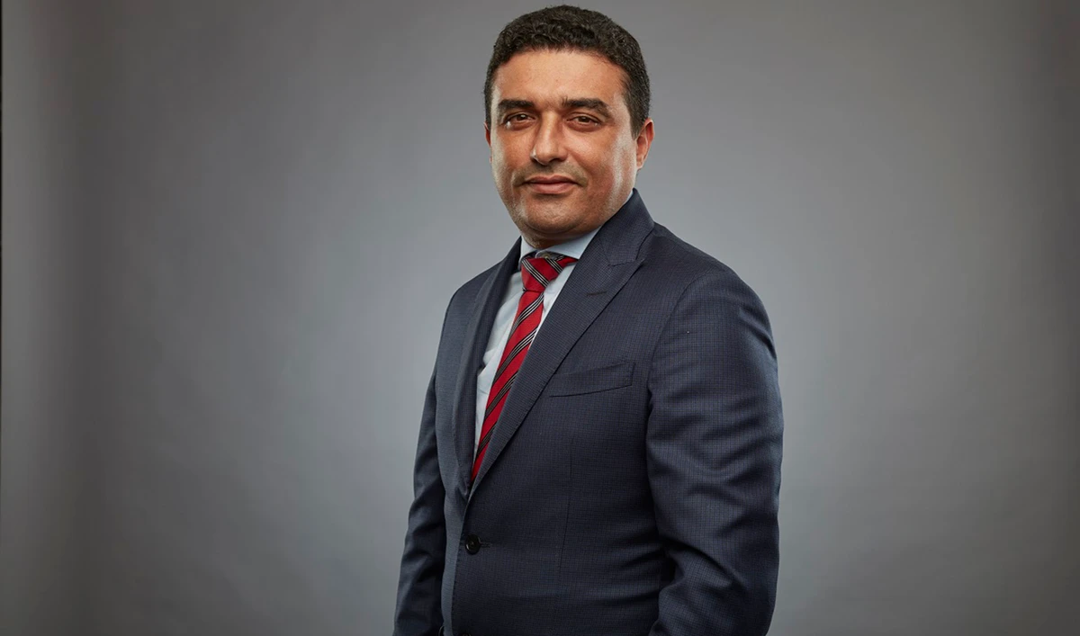 Mohammad Elemsawi