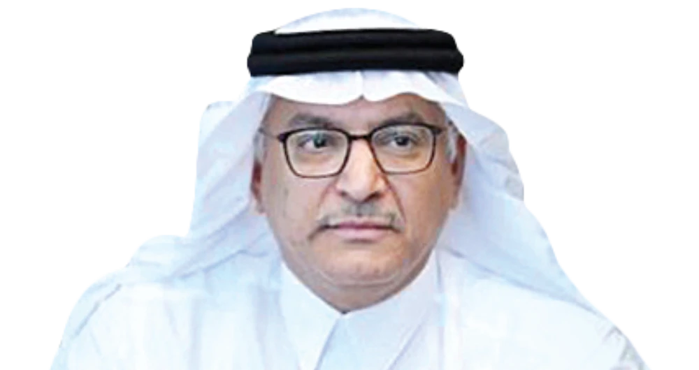 Mohammad Al-Sudairi
