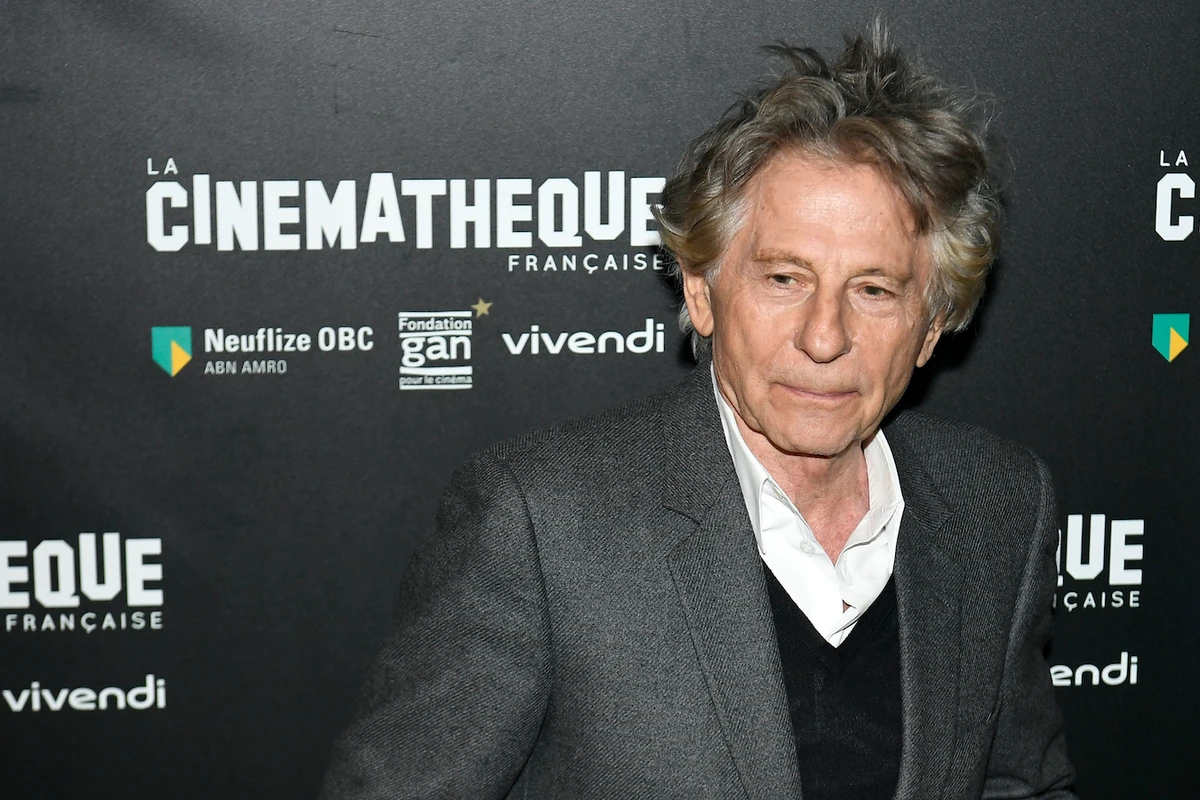 US court rejects Roman Polanski’s bid to rejoin Academy